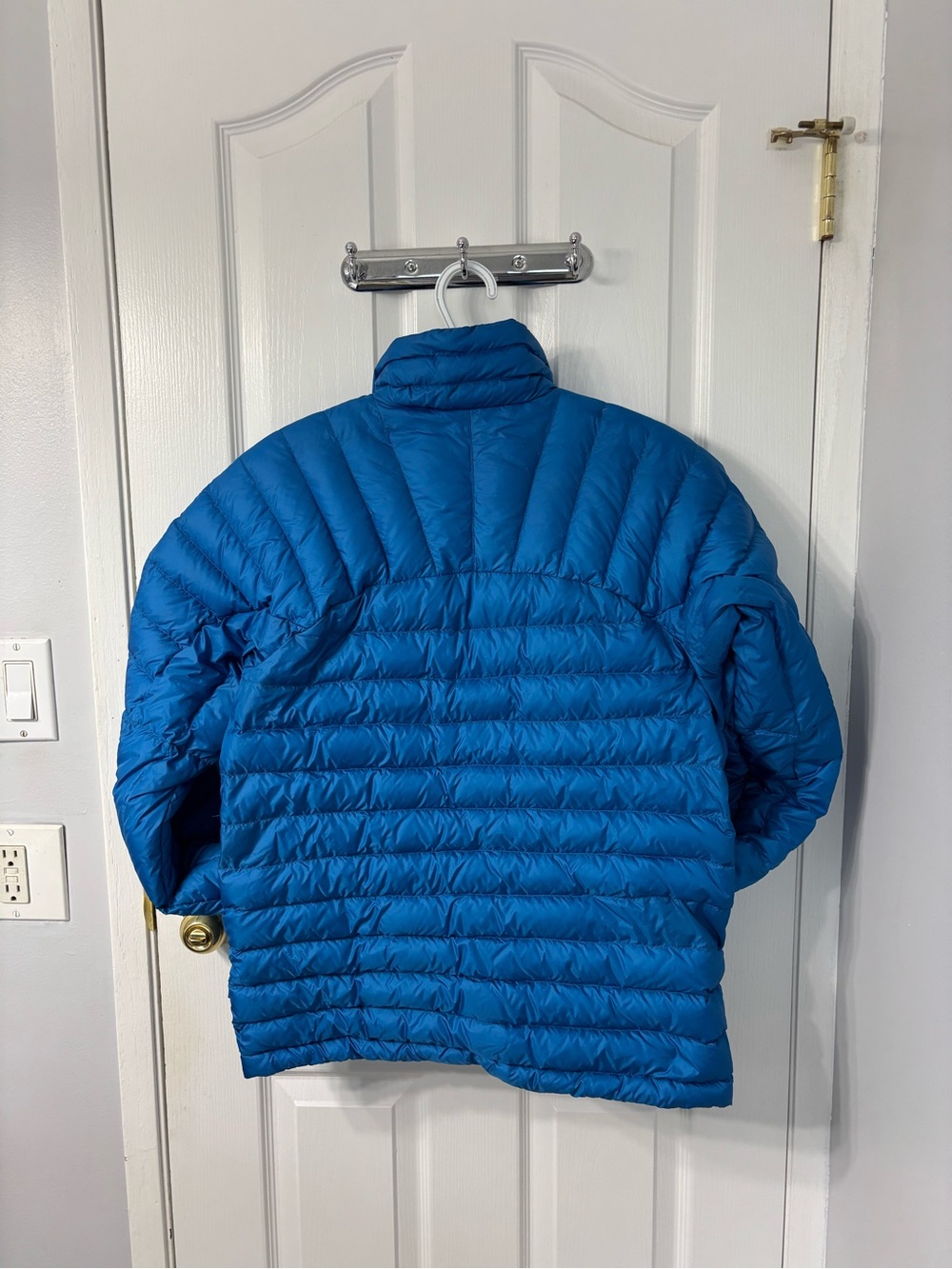 puffer jacket - Picture 2 of 2